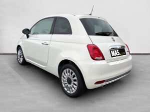 Fiat 500 Dolcevita 1.0 Hybrid 51KW (70 CV) - Foto 7