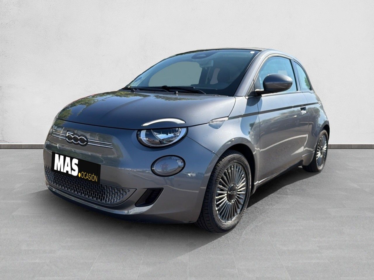 Fiat 500 ICON CABRIO 320km 87kw (118cv) - Foto 1