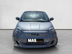 Fiat 500 ICON CABRIO 320km 87kw (118cv) - Foto 3