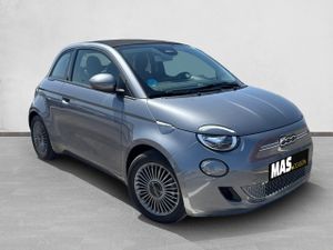 Fiat 500 ICON CABRIO 320km 87kw (118cv) - Foto 3