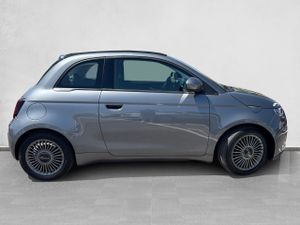 Fiat 500 ICON CABRIO 320km 87kw (118cv) - Foto 4