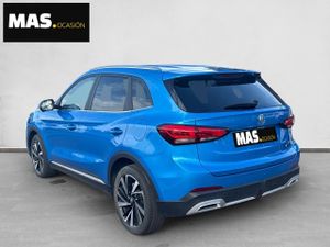 MG ZS Hybrid+ Luxury - Foto 7