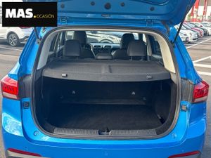 MG ZS Hybrid+ Luxury - Foto 6