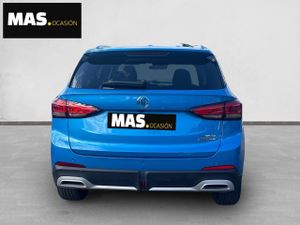 MG ZS Hybrid+ Luxury - Foto 5
