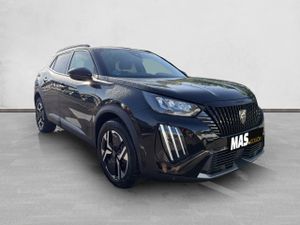 Peugeot 2008 Active Puretech 100 S&S 6 Vel. MAN - Foto 3