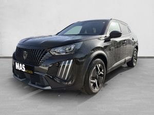 Peugeot 2008 Active Puretech 100 S&S 6 Vel. MAN - Foto 2