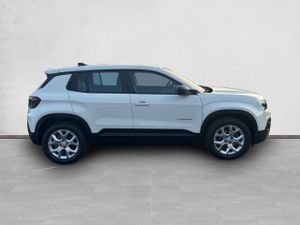 Jeep Avenger 1.2 G 74kW (100CV) Altitude - Foto 4