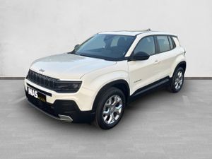 Jeep Avenger 1.2 G 74kW (100CV) Altitude - Foto 2