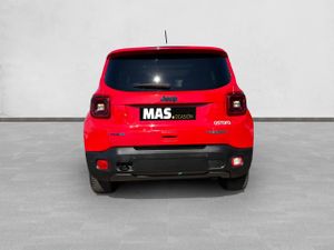 Jeep Renegade 4xe 1.3 PHEV 177 kW(240CV) Trailhawk AT - Foto 5