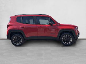 Jeep Renegade 4xe 1.3 PHEV 177 kW(240CV) Trailhawk AT - Foto 4