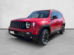 Jeep Renegade 4xe 1.3 PHEV 177 kW(240CV) Trailhawk AT - Foto 2