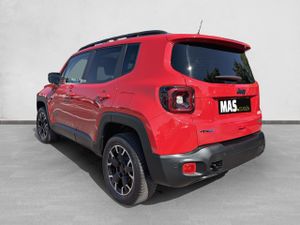 Jeep Renegade 4xe 1.3 PHEV 177 kW(240CV) Trailhawk AT - Foto 7