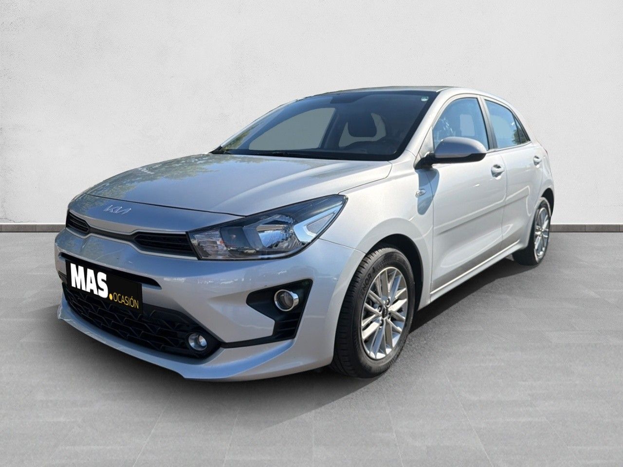 Kia Rio Active 1.0 100cv - Foto 1