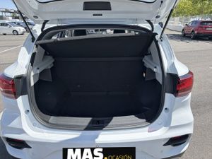 MG ZS 1.0T Luxury Auto - Foto 6