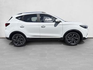 MG ZS 1.0T Luxury Auto - Foto 4