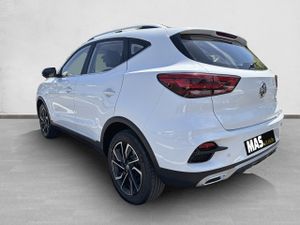 MG ZS 1.0T Luxury Auto - Foto 7
