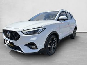 MG ZS 1.0T Luxury Auto - Foto 2