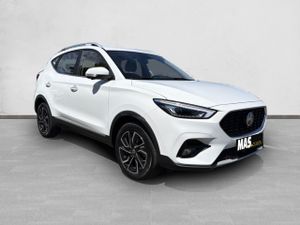 MG ZS 1.0T Luxury Auto - Foto 3