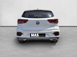 MG ZS 1.0T Luxury Auto - Foto 5