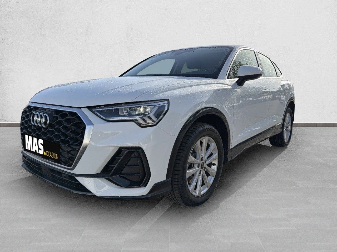 Audi Q3 Sportback S TRONIC ADVANCE - Foto 1