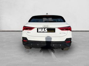 Audi Q3 Sportback S TRONIC ADVANCE - Foto 5