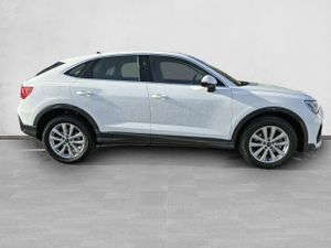 Audi Q3 Sportback S TRONIC ADVANCE - Foto 4