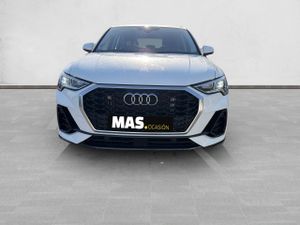 Audi Q3 Sportback S TRONIC ADVANCE - Foto 3