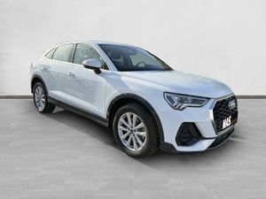 Audi Q3 Sportback S TRONIC ADVANCE - Foto 3