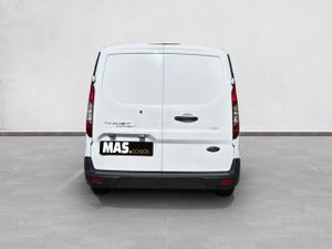 Ford Transit Connect FT200 L1 1.5 100CV - Foto 5