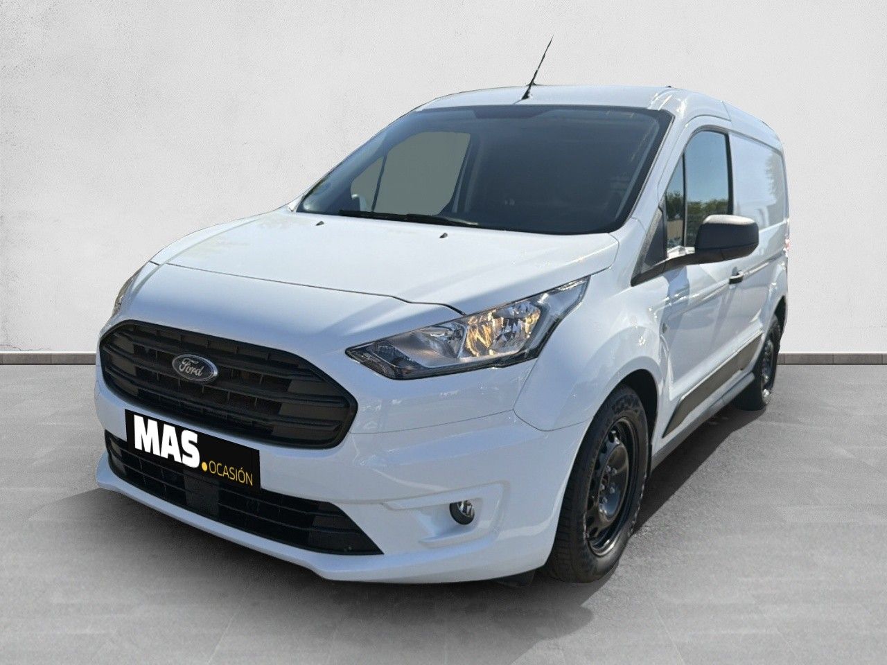 Ford Transit Connect FT200 L1 1.5 100CV - Foto 1
