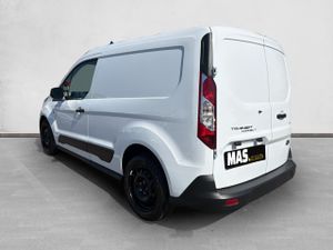 Ford Transit Connect FT200 L1 1.5 100CV - Foto 7