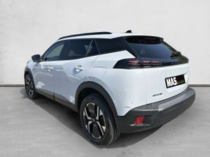 Peugeot 2008 Allure Pack Puretech 100 S&S 6 Vel. MAN - Foto 7