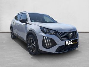 Peugeot 2008 Allure Pack Puretech 100 S&S 6 Vel. MAN - Foto 3