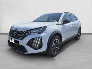 Peugeot 2008 Allure Pack Puretech 100 S&S 6 Vel. MAN - Foto 2