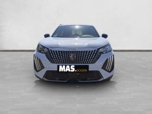 Peugeot 2008 Allure Pack Puretech 100 S&S 6 Vel. MAN - Foto 3