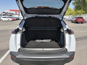 Peugeot 2008 Allure Pack Puretech 100 S&S 6 Vel. MAN - Foto 6