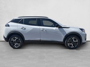 Peugeot 2008 Allure Pack Puretech 100 S&S 6 Vel. MAN - Foto 4