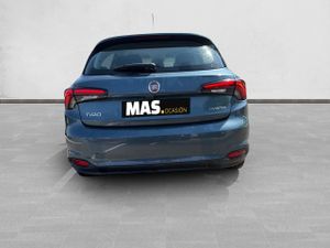 Fiat Tipo HB City Life 1.5 Hybrid 97kW (130CV) DCT - Foto 5