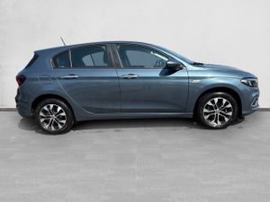 Fiat Tipo HB City Life 1.5 Hybrid 97kW (130CV) DCT - Foto 4