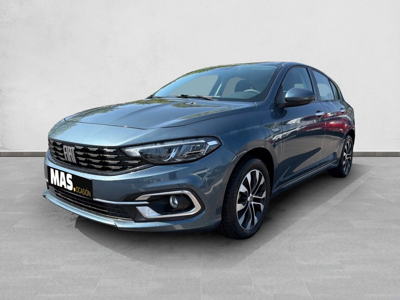 Fiat Tipo HB City Life 1.5 Hybrid 97kW (130CV) DCT - Foto 1