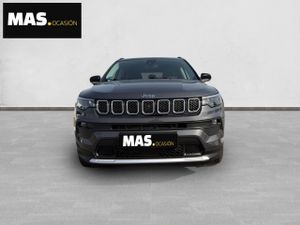 Jeep Compass 1.3 PHEV 140kW (190CV) Limited AT AWD - Foto 3