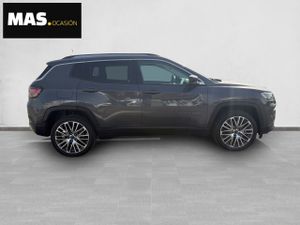 Jeep Compass 1.3 PHEV 140kW (190CV) Limited AT AWD - Foto 4