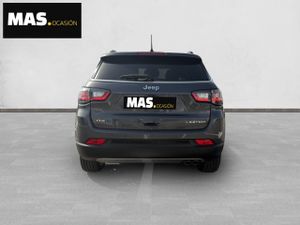 Jeep Compass 1.3 PHEV 140kW (190CV) Limited AT AWD - Foto 5