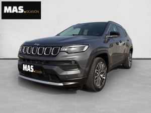 Jeep Compass 1.3 PHEV 140kW (190CV) Limited AT AWD - Foto 2