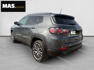 Jeep Compass 1.3 PHEV 140kW (190CV) Limited AT AWD - Foto 7
