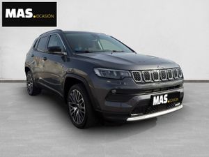 Jeep Compass 1.3 PHEV 140kW (190CV) Limited AT AWD - Foto 3