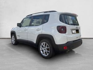 Jeep Renegade Limited 1.6 Mjet 95,6kW (130CV) 4x2 - Foto 7