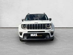 Jeep Renegade Limited 1.6 Mjet 95,6kW (130CV) 4x2 - Foto 3