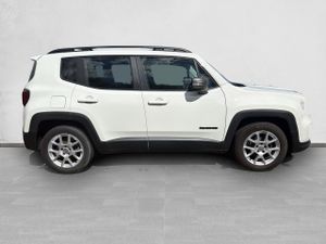 Jeep Renegade Limited 1.6 Mjet 95,6kW (130CV) 4x2 - Foto 4
