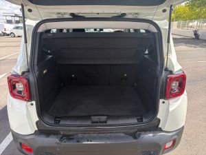 Jeep Renegade Limited 1.6 Mjet 95,6kW (130CV) 4x2 - Foto 6